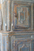 Antique Swedish Baroque Cupboard, circa 1750