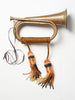 Vintage Copper/Brass Bugle