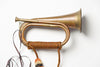 Vintage Copper/Brass Bugle
