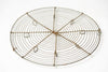 Vintage French Cake Cooling Rack