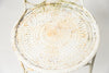 Antique French Garden Chairs