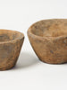 Chunky Rustic Wooden Bowls