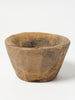 Chunky Rustic Wooden Bowls