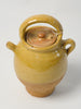 French Provencal Confit Pot and Olive Oil Jug