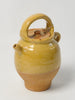 French Provencal Confit Pot and Olive Oil Jug