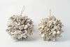 Decorative Oyster Shell Balls