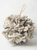 Decorative Oyster Shell Balls