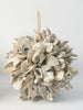 Decorative Oyster Shell Balls
