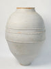 Beautiful Vintage Turkish Terracotta Pot, large size