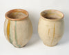 Gorgeous Antique French Provencal Biot Jars/Jarres