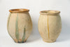 Gorgeous Antique French Provencal Biot Jars/Jarres
