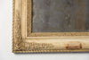 Antique French Mercury Glass Mirror, circa 1850