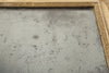 Antique French Mercury Glass Mirror, circa 1850