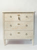 Antique Swedish Gustavian Style Commode/Chest of Drawers