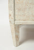 Antique Swedish Gustavian Style Commode/Chest of Drawers