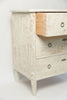 Antique Swedish Gustavian Style Commode/Chest of Drawers