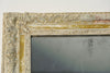 Antique French Mercury Glass Mirror, Circa 1850