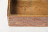Antique Swedish Painted Box