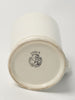 Antique Belgian Royal Boch Company Ceramic Mug