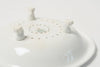 Antique Ceramic Villeroy and Boch Fruit Straining Dish
