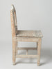 Antique Swedish Gustavian Child's Chair