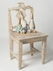 Antique Swedish Gustavian Child's Chair