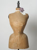 Antique French Wasp Waist Mannequin, circa 1880