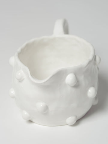 Marigold & lettice Bobble Gravy Jug