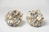 Decorative Oyster Shell Balls