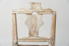 Antique Swedish Gustavian Child's Chair