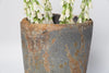 Antique French Foundry Pot