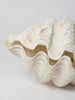 Complete Ruffle Clam shell