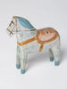 Antique Swedish Dala horse