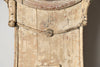 Antique 18th Century Swedish Mora clock from Varmland