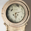 Antique 18th Century Swedish Mora clock from Varmland