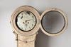 Antique 18th Century Swedish Mora clock from Varmland