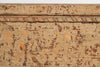 Antique Swedish Gustavian Trundle Bench