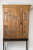 Antique 18th Century Swedish Baroque Cupboard