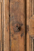 Antique 18th Century Swedish Baroque Cupboard