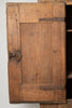 Antique 18th Century Swedish Baroque Cupboard