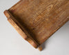 Antique 19th Century Swedish painted stool