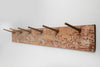 Antique 19th Century Swedish Pegs