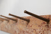 Antique 19th Century Swedish Pegs