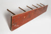 Antique 19th Century Swedish Pegs