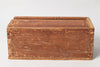 Antique 19th Century Swedish Candle Box