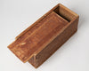 Antique 19th Century Swedish Candle Box