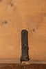 Antique Swedish Painted Writing Box