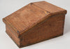 Antique 19th Century Swedish Writing Slope box