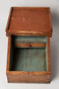 Antique 19th Century Swedish Writing Slope box