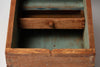 Antique 19th Century Swedish Writing Slope box